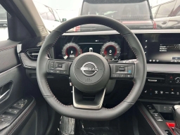 Nissan Kicks SR AWD 2026