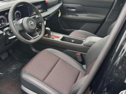 Nissan Kicks SR AWD 2026