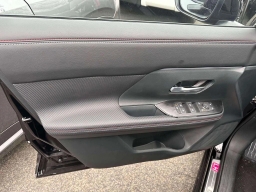 Nissan Kicks SR AWD 2026
