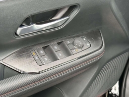Nissan Kicks SR AWD 2026
