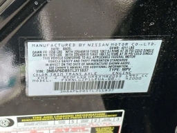 Nissan Kicks SR AWD 2026