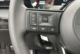 Nissan Kicks SR AWD 2026