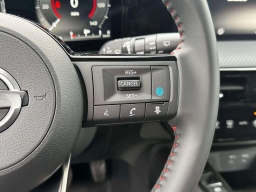 Nissan Kicks SR AWD 2026