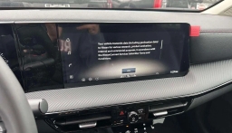 Nissan Kicks SR AWD 2026