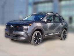 Nissan Kicks SR AWD 2026