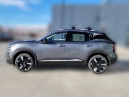 Nissan Kicks SR AWD 2026