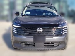 Nissan Kicks SR AWD 2026