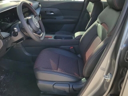 Nissan Kicks SR AWD 2026