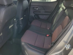 Nissan Kicks SR AWD 2026