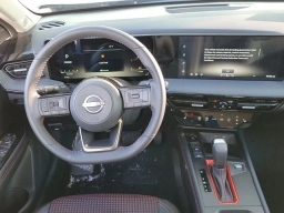 Nissan Kicks SR AWD 2026
