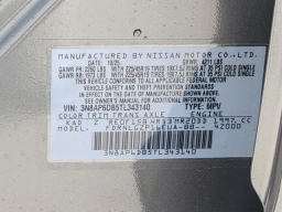 Nissan Kicks SR AWD 2026