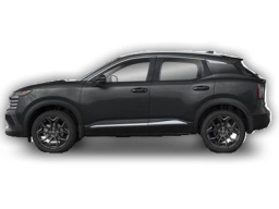 Nissan Kicks SR AWD 2026