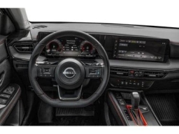 Nissan Kicks SR AWD 2026