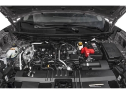 Nissan Kicks SR AWD 2026