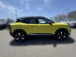 Nissan Kicks SR AWD 2026