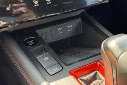 Nissan Kicks SR AWD 2026