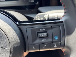 Nissan Kicks SR AWD 2026