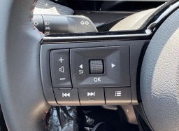 Nissan Kicks SR AWD 2026