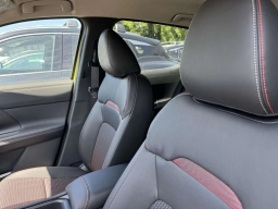 Nissan Kicks SR AWD 2026