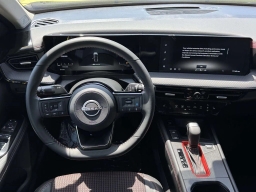 Nissan Kicks SR AWD 2026