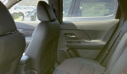 Nissan Kicks SR AWD 2026