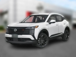 Nissan Kicks SR AWD 2026