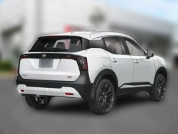 Nissan Kicks SR AWD 2026