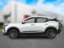Nissan Kicks SR AWD 2026