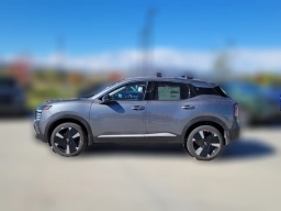Nissan Kicks SR AWD 2026
