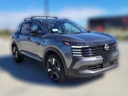 Nissan Kicks SR AWD 2026