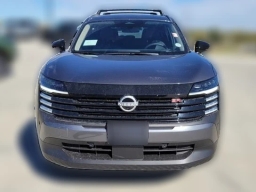 Nissan Kicks SR AWD 2026
