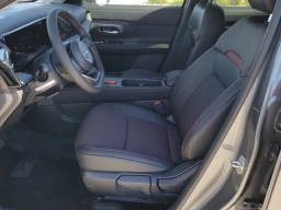 Nissan Kicks SR AWD 2026
