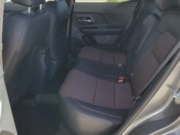 Nissan Kicks SR AWD 2026