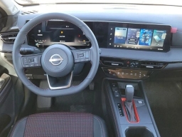 Nissan Kicks SR AWD 2026