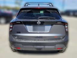 Nissan Kicks SR AWD 2026