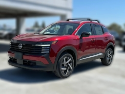 Nissan Kicks SR AWD 2026