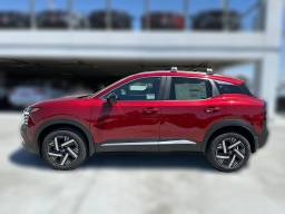 Nissan Kicks SR AWD 2026