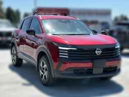 Nissan Kicks SR AWD 2026