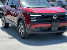 Nissan Kicks SR AWD 2026
