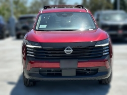Nissan Kicks SR AWD 2026
