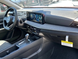 Nissan Kicks SR AWD 2026