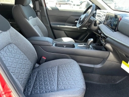 Nissan Kicks SR AWD 2026