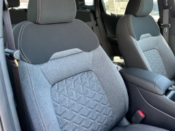 Nissan Kicks SR AWD 2026