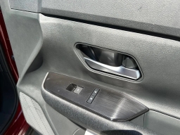 Nissan Kicks SR AWD 2026