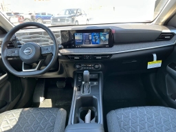 Nissan Kicks SR AWD 2026