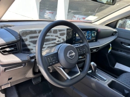 Nissan Kicks SR AWD 2026