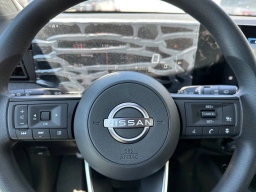 Nissan Kicks SR AWD 2026