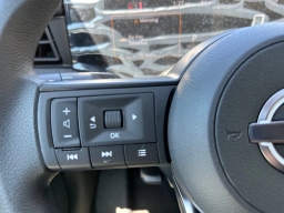 Nissan Kicks SR AWD 2026