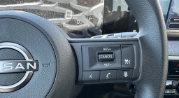 Nissan Kicks SR AWD 2026