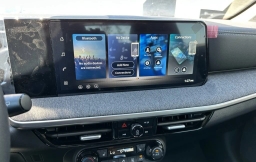 Nissan Kicks SR AWD 2026